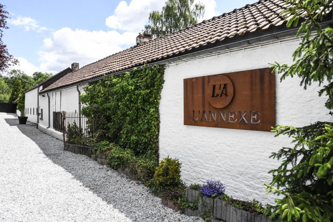 L'annexe Aparthotel *