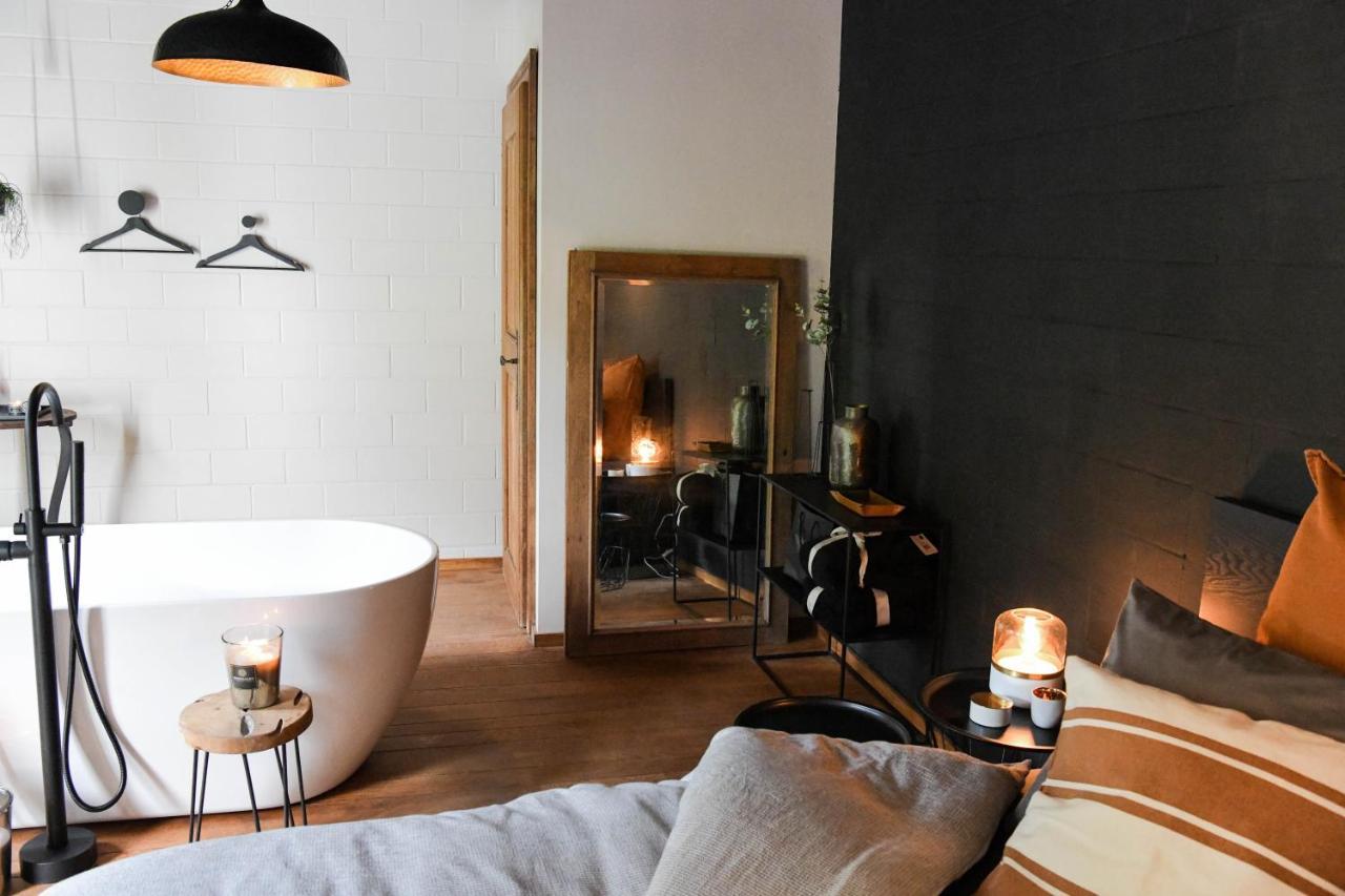 Aparthotel L'annexe
